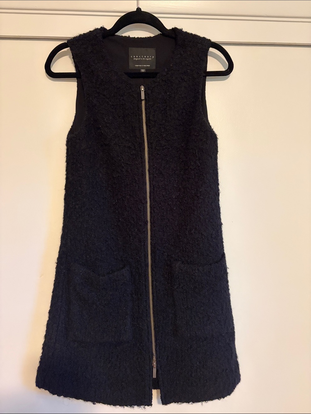 Sanctuary cardigan